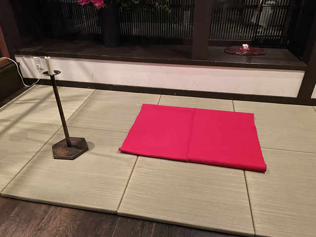 金沢はひがし茶屋街のシャンパンバーで芸妓さんの楽しい会に参加してきた話。