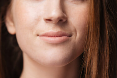 female-face